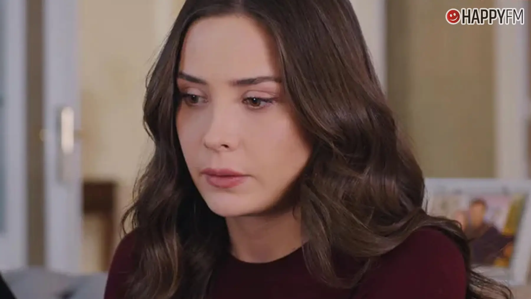 ‘Querida madre’, capítulo 289: Nazli, tras la muerte de Selin, se entera de un gran secreto