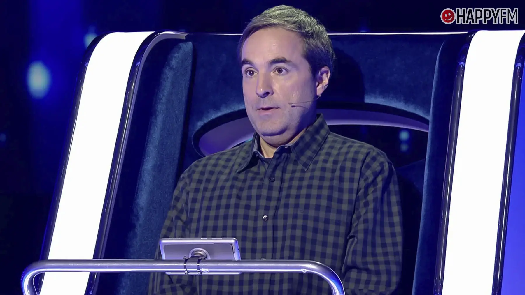 Raúl Pérez: su edad, su pareja y por qué es famoso