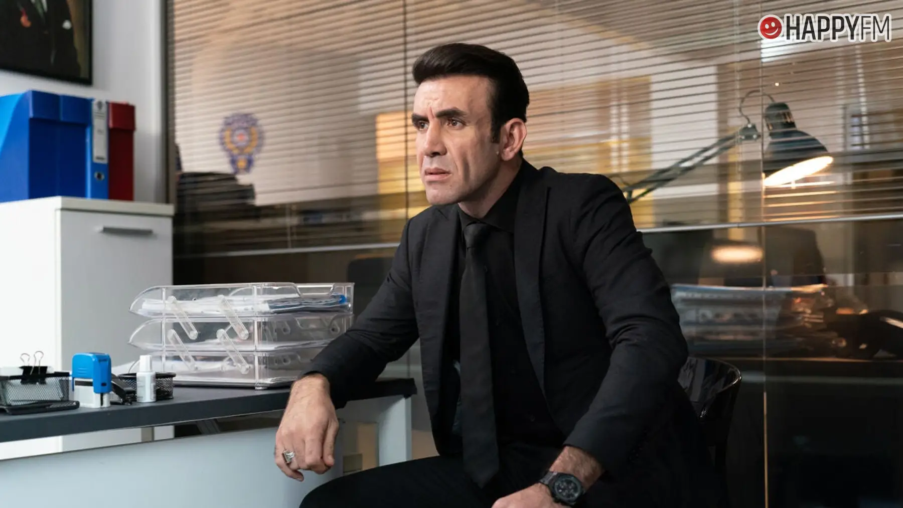 ‘Secretos de familia’, capítulo 3 (Temporada 2): Pars, en una complicada situación tras la muerte de su hermana