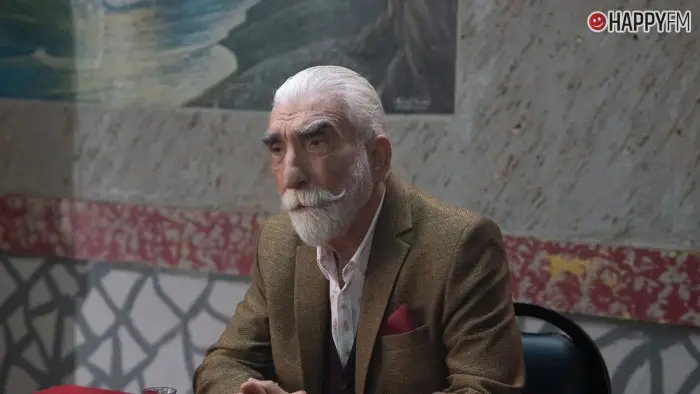 ‘Secretos de familia’, capítulo 4 (Temporada 2): Pars, destrozado al no poder encontrar al asesino