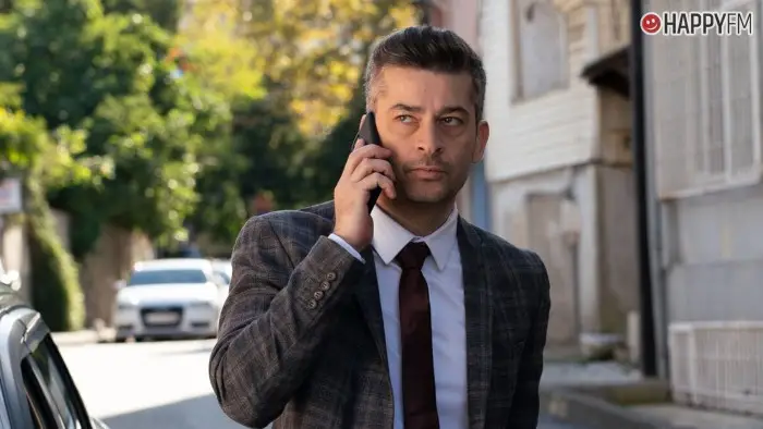 ‘Secretos de familia’, capítulo 6 (Temporada 2): Ilgaz trata de salvar a Ceylin