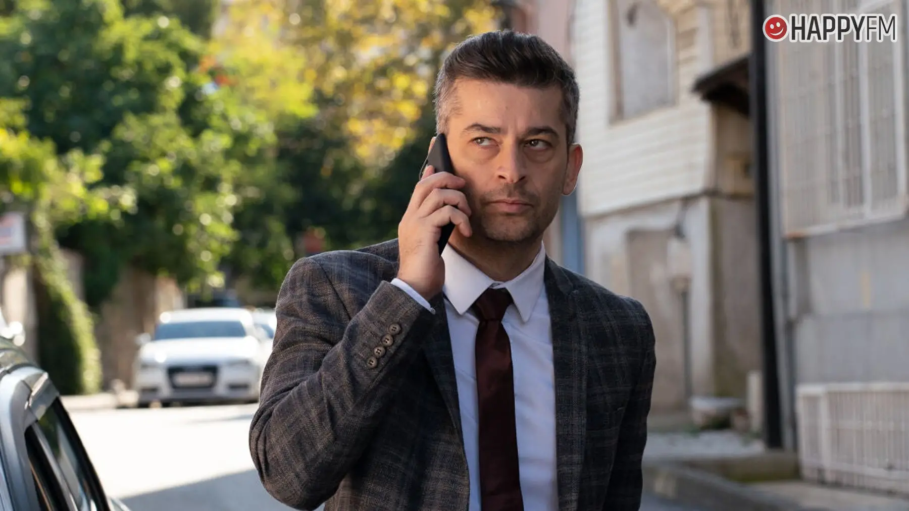 ‘Secretos de familia’, capítulo 6 (Temporada 2): Ilgaz trata de salvar a Ceylin