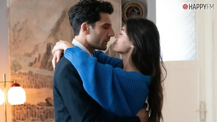 ‘Secretos de familia’, capítulo 7 (Temporada 2): Ilgaz desvela la identidad del psicópata que todos buscan