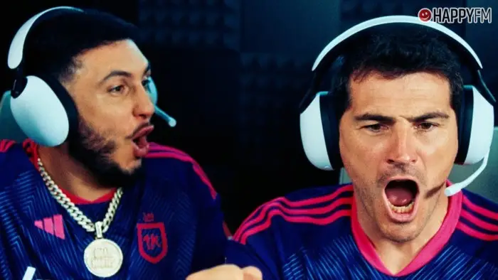 ‘Sin mis colegas no soy nadie’, de 1K y Omar Montes: letra y vídeo