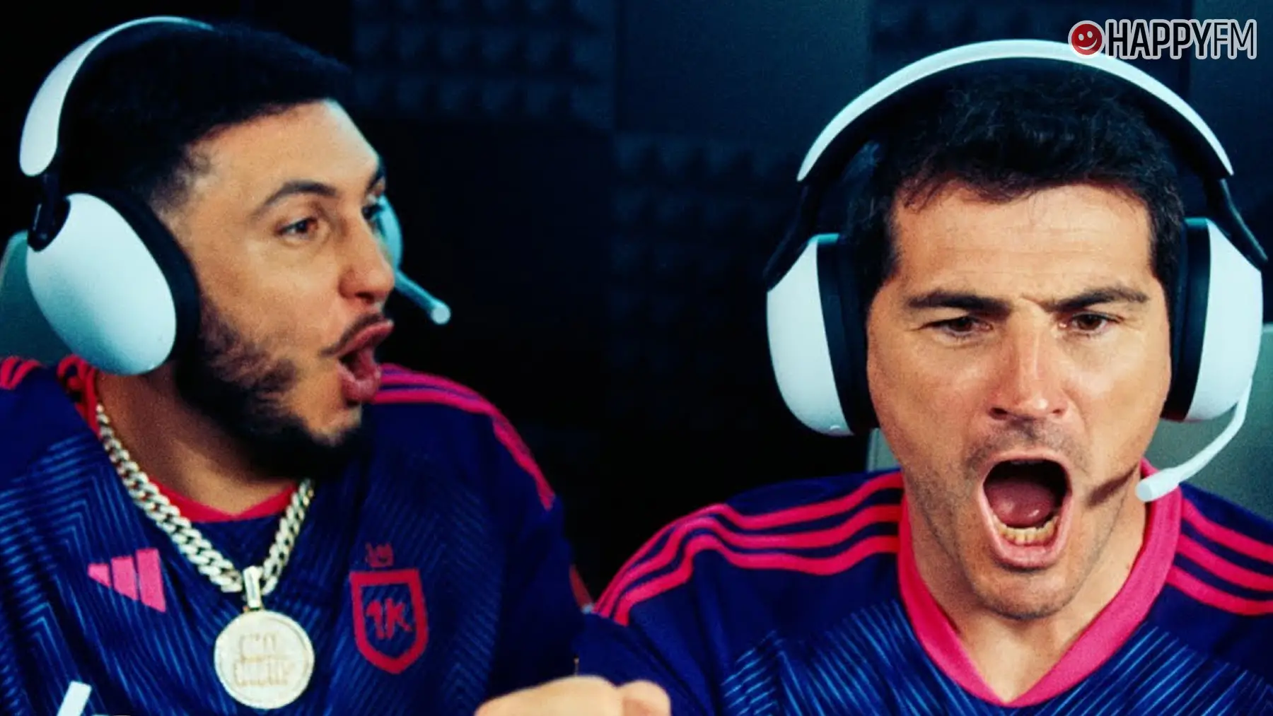 ‘Sin mis colegas no soy nadie’, de 1K y Omar Montes: letra y vídeo