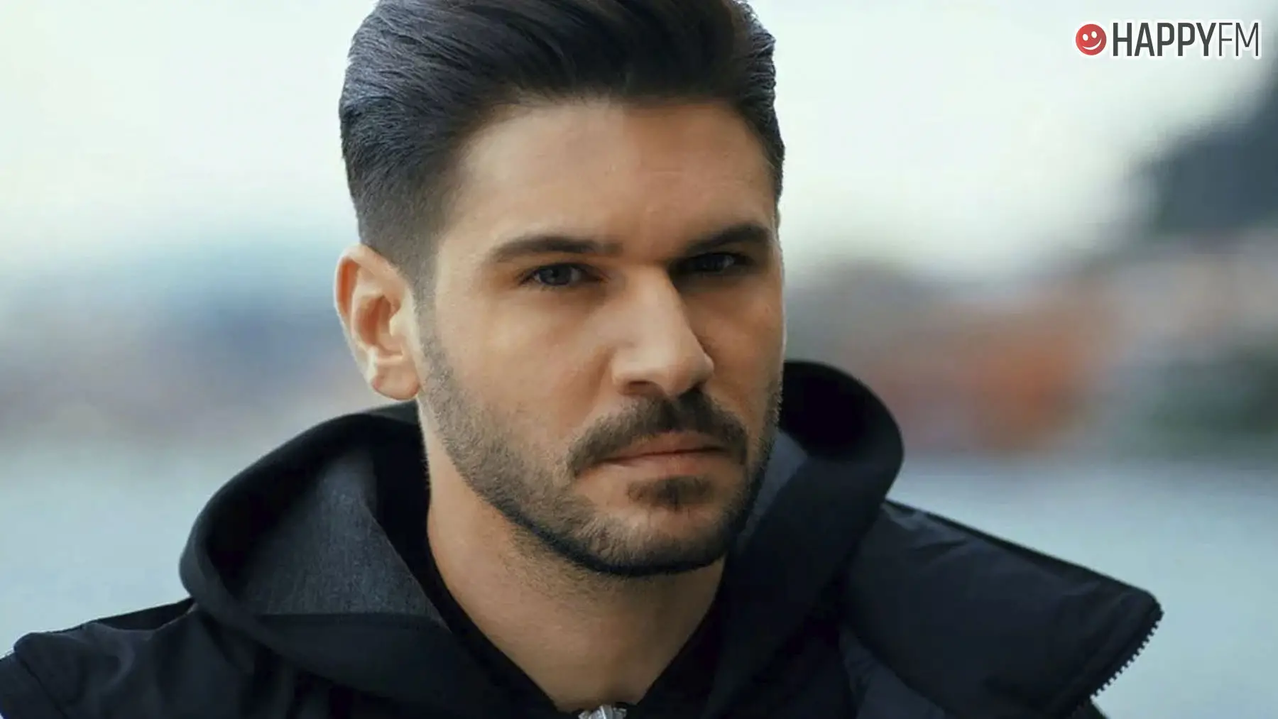 Tolgahan Sayisman: su edad, su pareja y biografía de Kenan en ‘Perla negra’