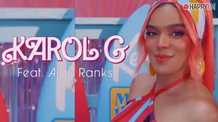 ‘WATATI’, de Karol G y Aldo Ranks: letra y vídeo