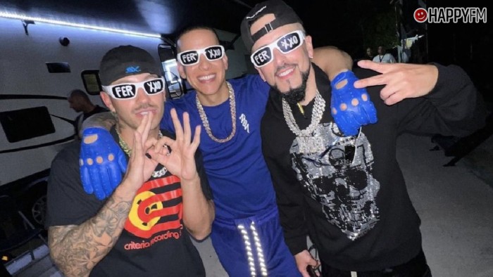 ‘Yankee 150’, de Yandel, Feid y Daddy Yankee: letra y vídeo