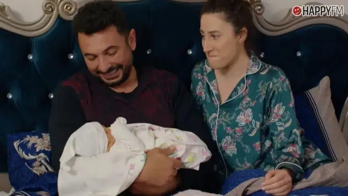 ‘Yildiz un amor indomable’, capítulo 171: Sefer y Nahide viven sus primeros días como padres