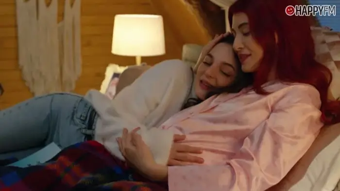 ‘Yildiz un amor indomable’, capítulo 172: Mine desvela a Yildiz sus planes de futuro con Emin