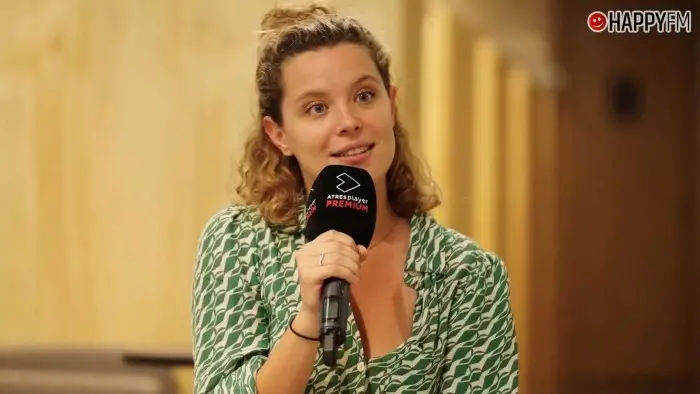 Andrea Ros: su edad, su pareja y biografía de la actriz de ‘Zorras’