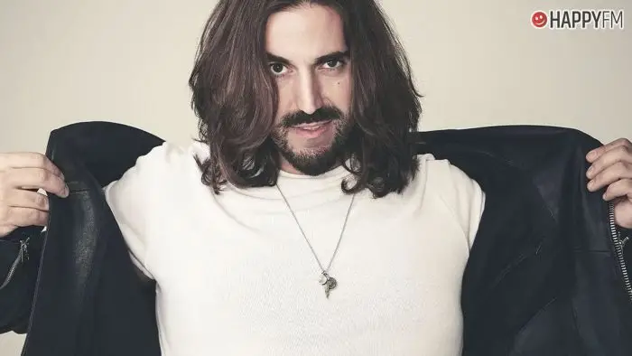 Andrés Suárez: su edad, su pareja y biografía del invitado de ‘Pasapalabra’