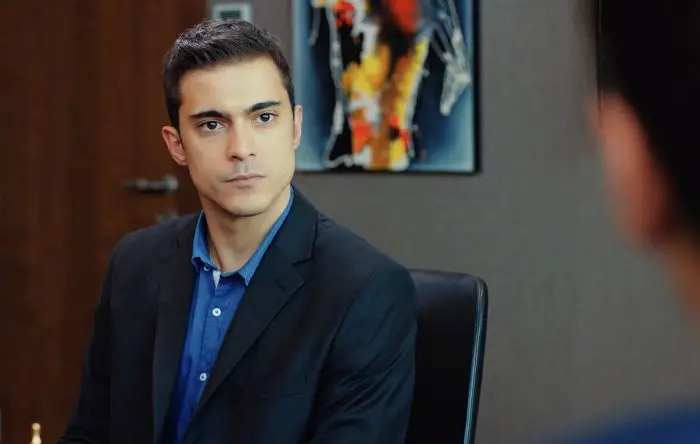 Doğaç Yıldız: su edad, su pareja y biografía de Yigit en 'Pecado original' 1