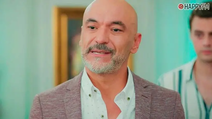 ‘Hermanos’, capítulo 4 (Temporada 3): Ahmet descubre que Ömer es su hijo