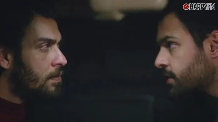 ‘Hicran: en busca de mi hija’, capítulo 36: Emre se enfrenta al exmarido de Hicran