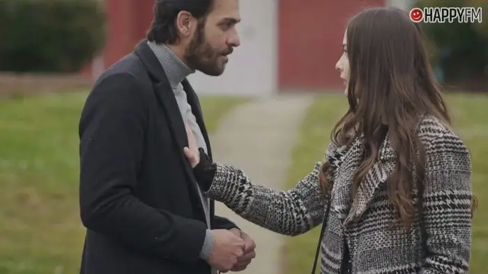 ‘Hicran: en busca de mi hija’, capítulo 37: Hicran y Soner llegan a las manos en un fuerte enfrentamiento