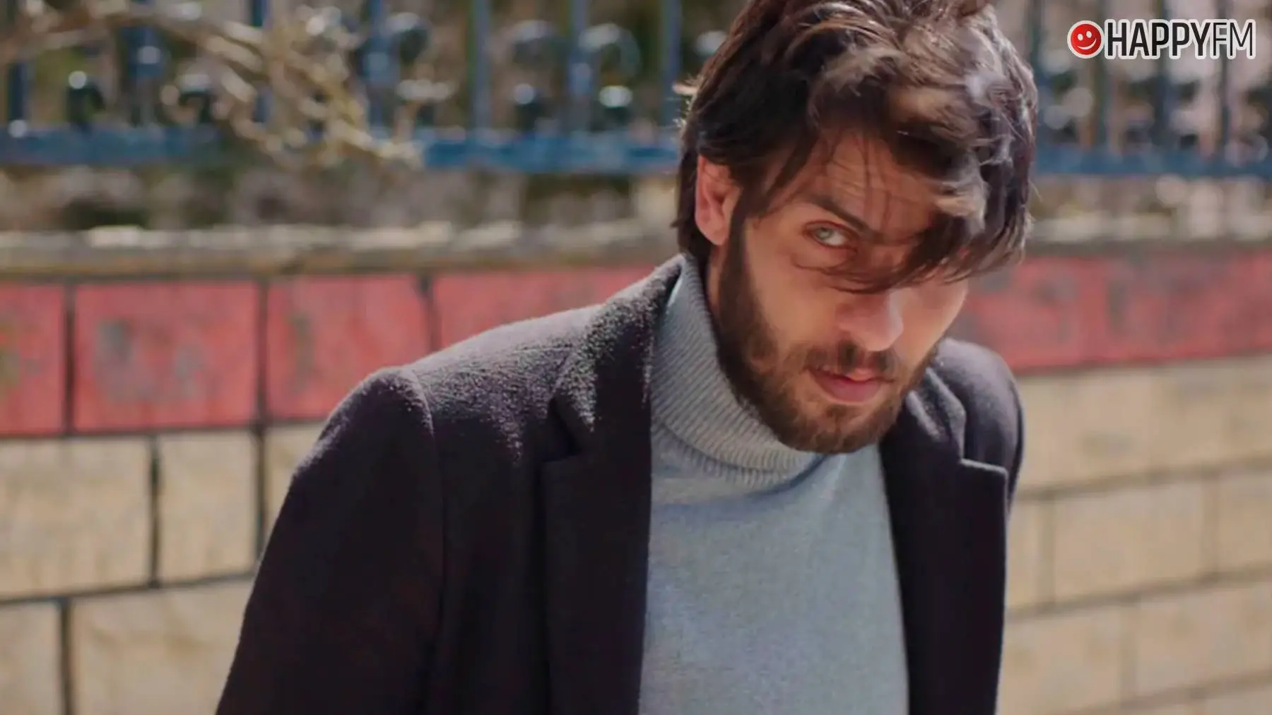 ‘Hicran: en busca de mi hija’, capítulo 38: Soner logra salvar a Melek de un accidente