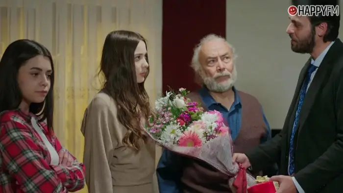 ‘Hicran: en busca de mi hija’, capítulo 43: Soner decide pedir la mano de Hicran