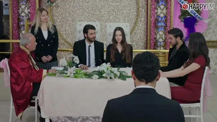 ‘Hicran: en busca de mi hija’, capítulo 48: Hicran rechaza convertirse en la mujer de Soner