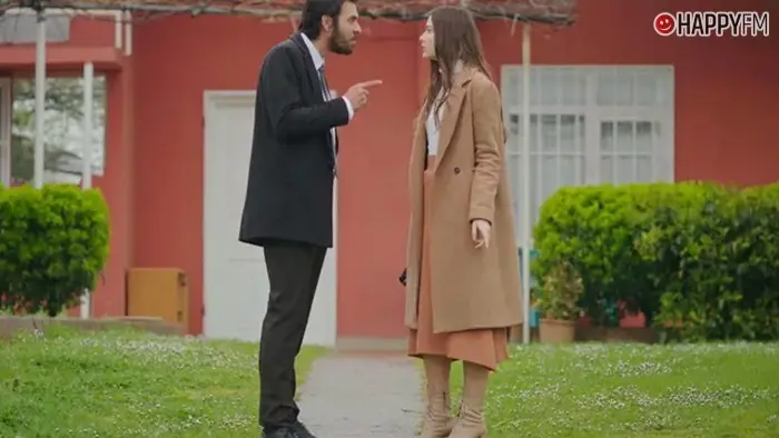 ‘Hicran: en busca de mi hija’, capítulo 50: Soner reaparece y asalta a Hicran