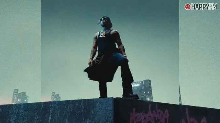 ‘Holanda’, de Jhayco: letra y vídeo