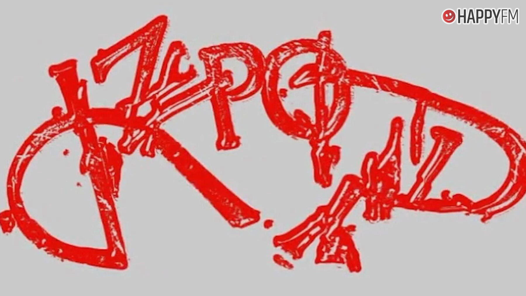 ‘K-POP’, de Travis Scott, Bad Bunny y The Weeknd: letra (en español) y vídeo