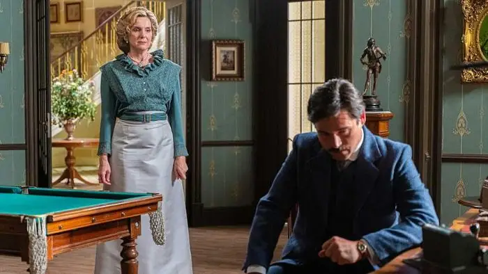 ‘La Promesa’, avance semanal del 24 al 28 de julio: 1