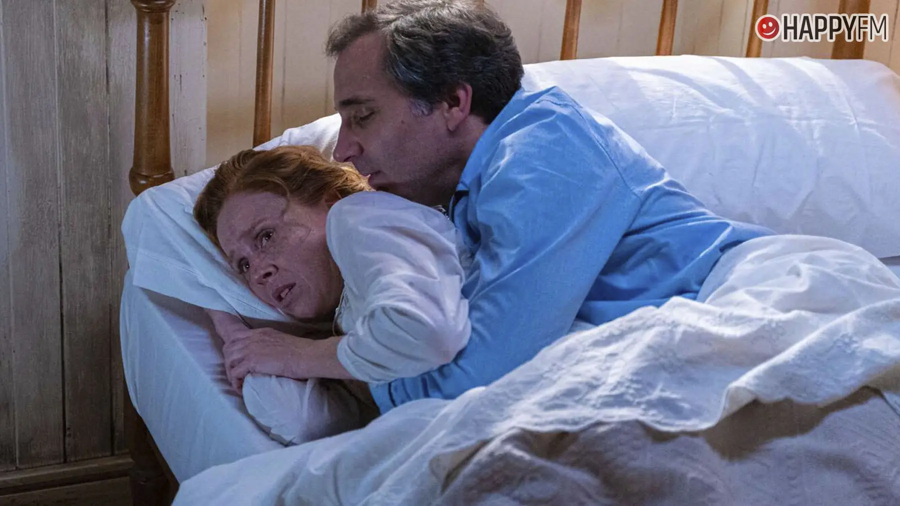 ‘La Promesa’, avance semanal del 24 al 28 de julio: Pía sorprende al desvelar el gran secreto de Gregorio