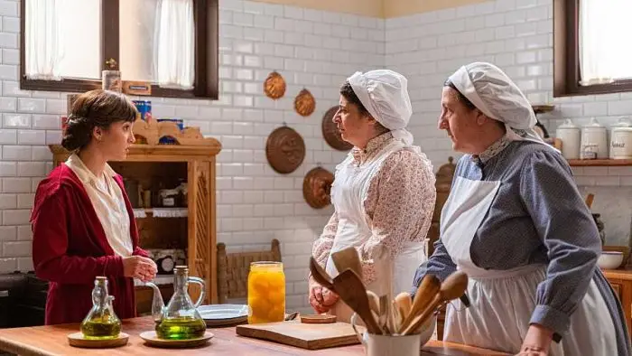 ‘La Promesa’, avance semanal del 31 de julio al 4 de agosto: 2