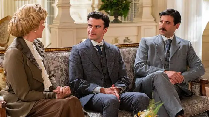 ‘La Promesa’, avance semanal del 31 de julio al 4 de agosto: 3