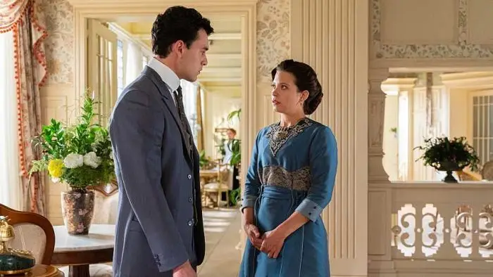 ‘La Promesa’, avance semanal del 31 de julio al 4 de agosto: 4