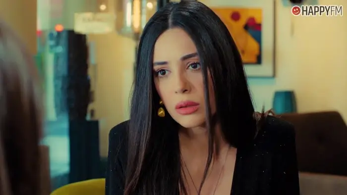 ‘Pecado original’, avance del capítulo de hoy: Elif intenta acabar con la relación de Alihan y Zeynep
