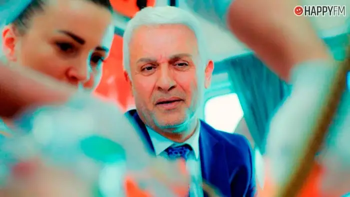 ‘Pecado original’, avance del capítulo de hoy: Erim, operado de urgencia tras ser disparado