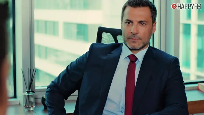 ‘Pecado original’, avance del capítulo de hoy: Kaya cree que Ender quiere volver con Halit