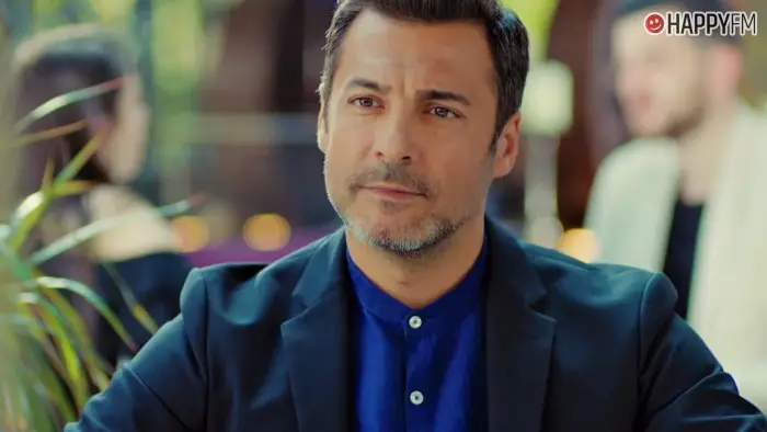 ‘Pecado original’, avance del capítulo de hoy: Kaya, en shock al saber que Halit está viviendo en casa de Ender