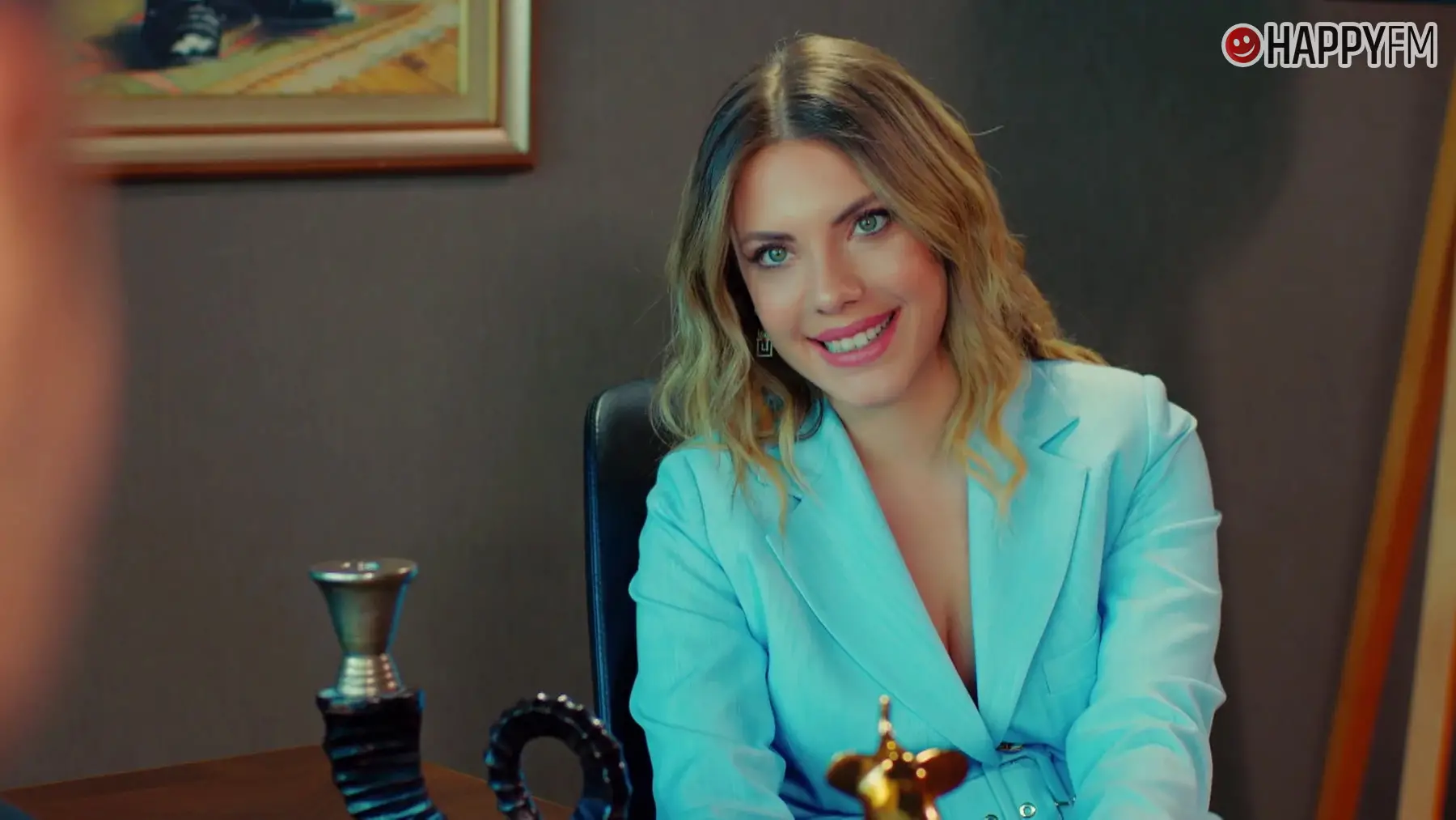 ‘Pecado original’, avance del capítulo de hoy: Yildiz investiga sobre el pasado de Ender