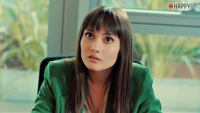 ‘Pecado original’, avance del capítulo de hoy: Zeynep contrata a Hazal sin saber su pasado con Alihan