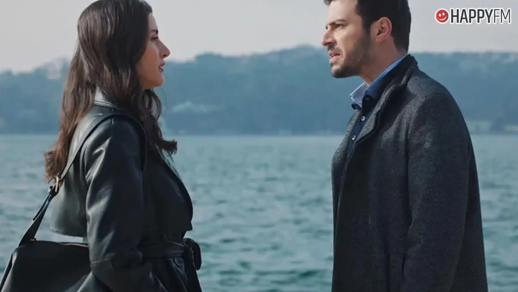 ‘Querida madre’, capítulo 290: Kenan y su socia prometen acabar con Murat