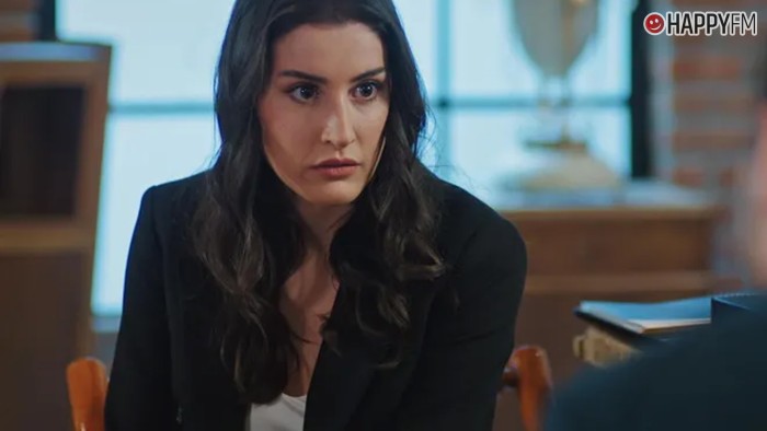 ‘Querida madre’, capítulo 291: Kenan y Ceyda trazan un plan para meter a Murat en la cárcel