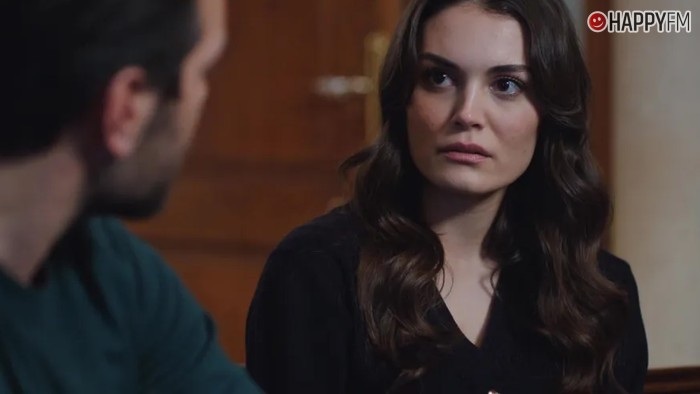 ‘Querida madre’, capítulo 301: Murat, desesperado, comienza a buscar a Nazli