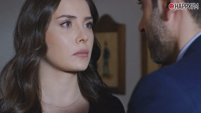 ‘Querida madre’, capítulo 307: Nazli sorprende a Murat con una pistola en mano