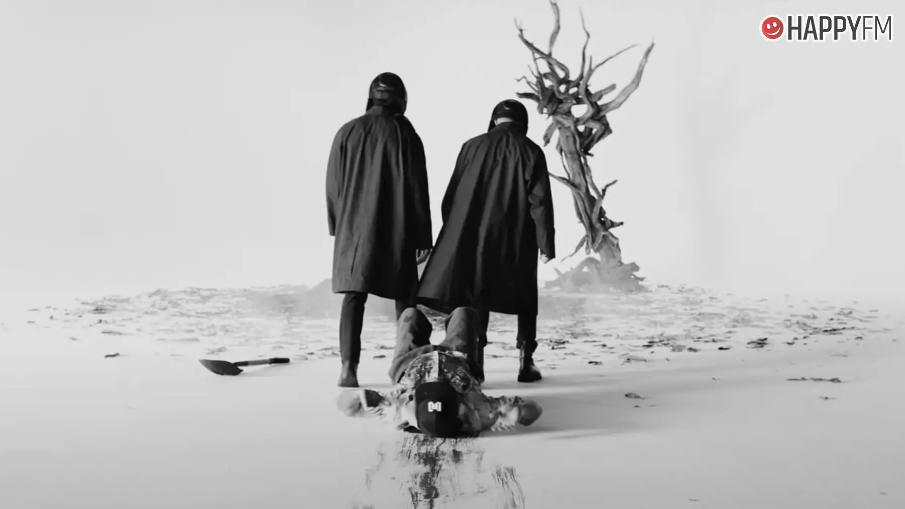 ‘Quiero ser baladista’, de Residente y Ricky Martin: letra y vídeo