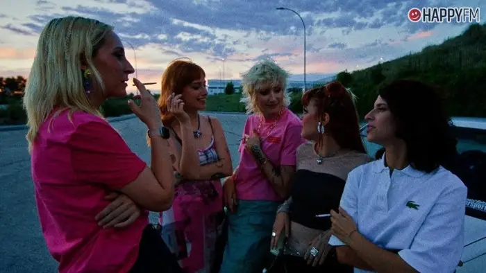 ‘Santos inocentes’, de Alba Reche y Ginebras: letra y vídeo