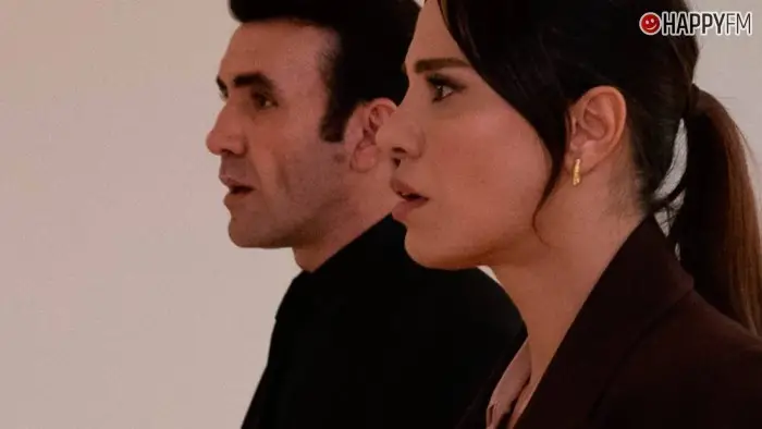 ‘Secretos de familia’, capítulo 8 (Temporada 2): Ilgaz encuentra al asesino del pozo