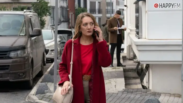 ‘Secretos de familia’, capítulo 9 (Temporada 2): Yekta encuentra una nueva oportunidad para vengarse