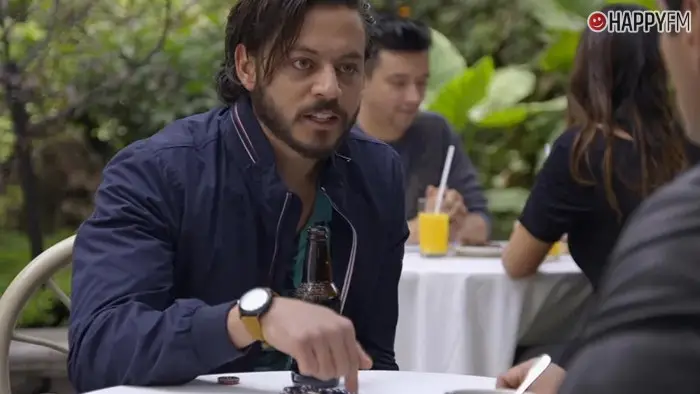 ‘Tres veces Ana’, capítulo 26: Orlando hace saber a Ramiro que Ana Lucía está viva