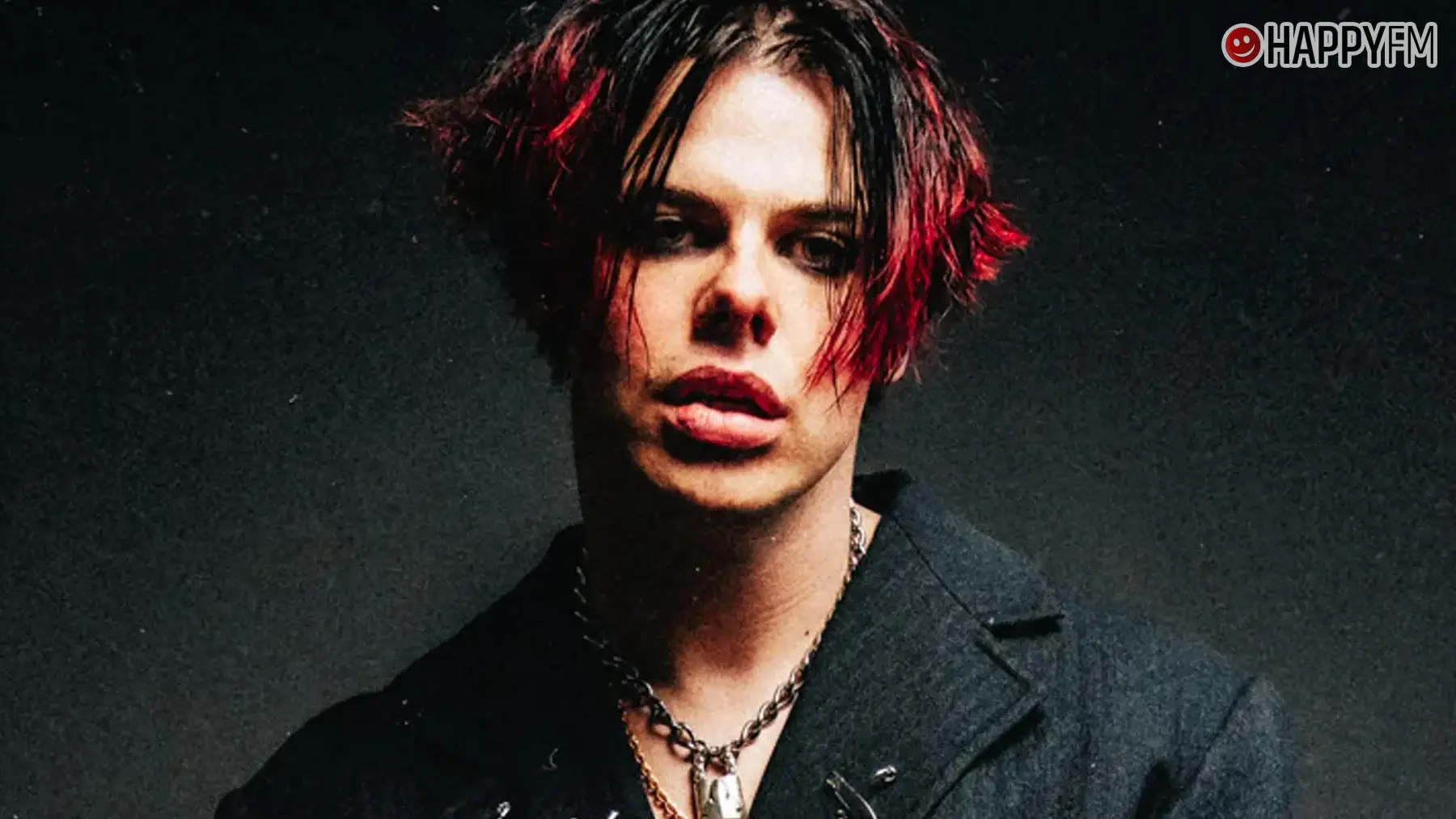YUNGBLUD: conoce la historia del artista que actuará en ‘Coca-Cola Music Experience 2023’