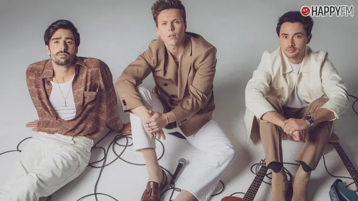 5 canciones de Meler, banda que actuará en ‘Coca-Cola Music Experience 2023’, que no te puedes perder