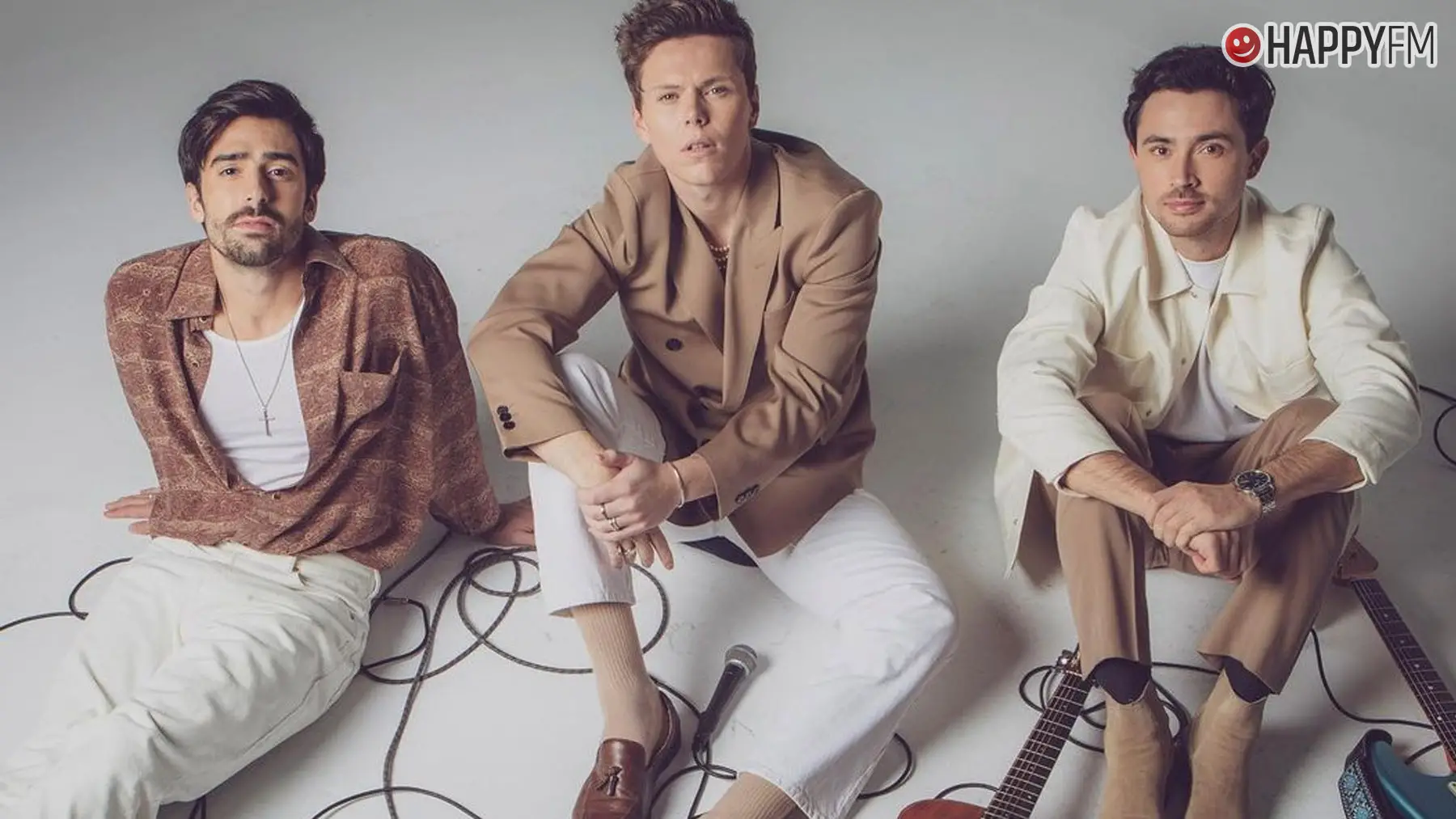 5 canciones de Meler, banda que actuará en ‘Coca-Cola Music Experience 2023’, que no te puedes perder