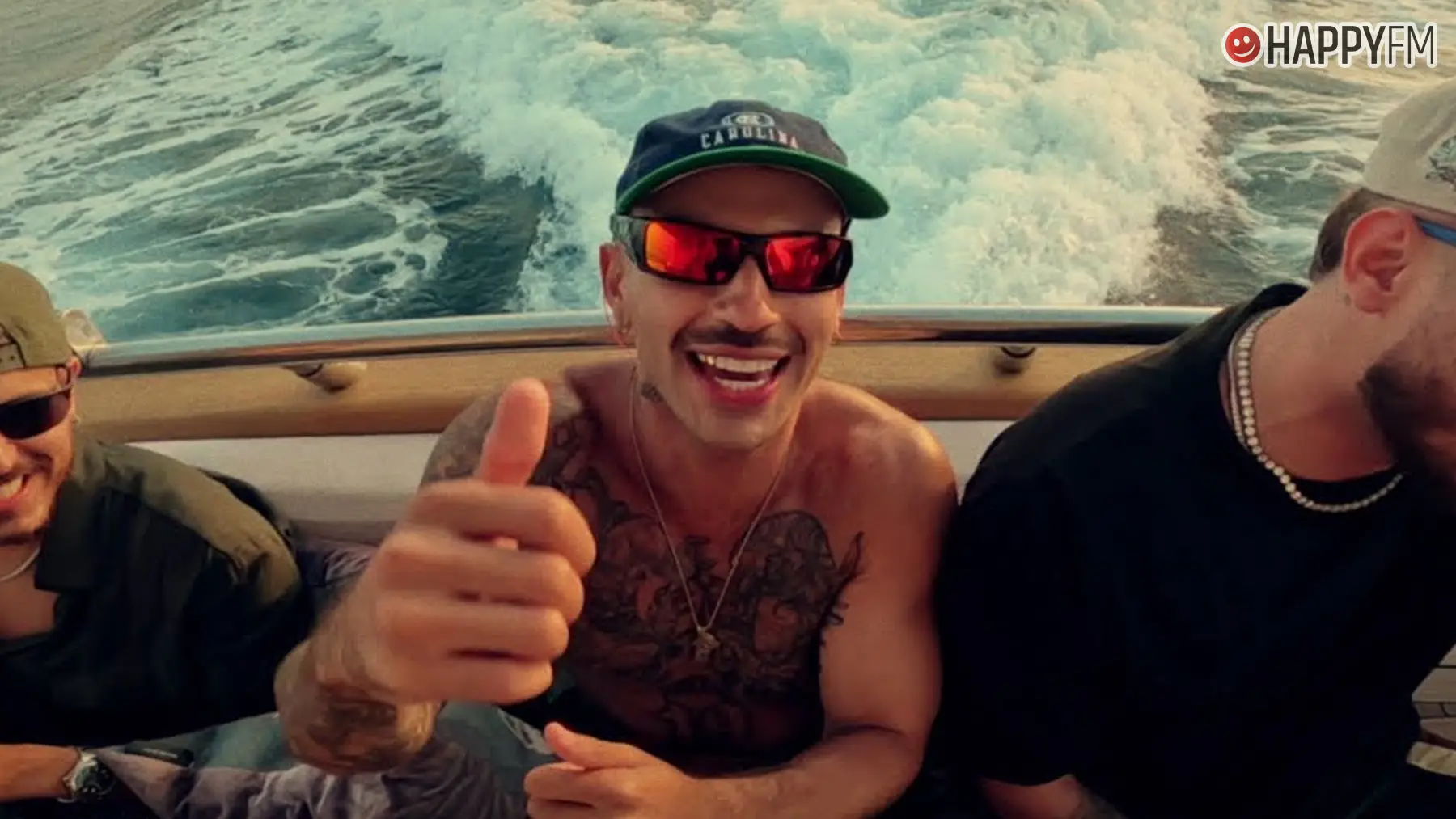 ‘FERXXO 151’, de Feid y ICON: letra y vídeo